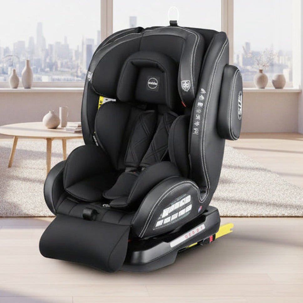 BABY CAR SEAT KIDILO