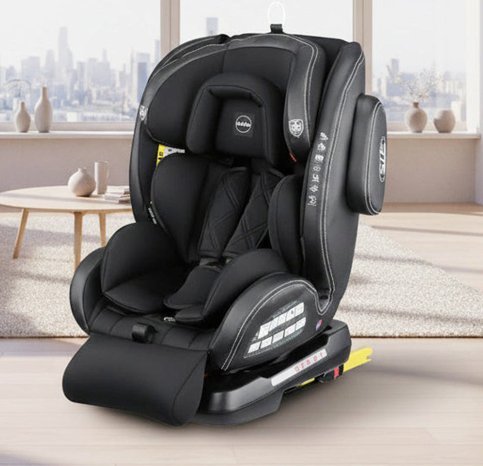 BABY CAR SEAT KIDILO