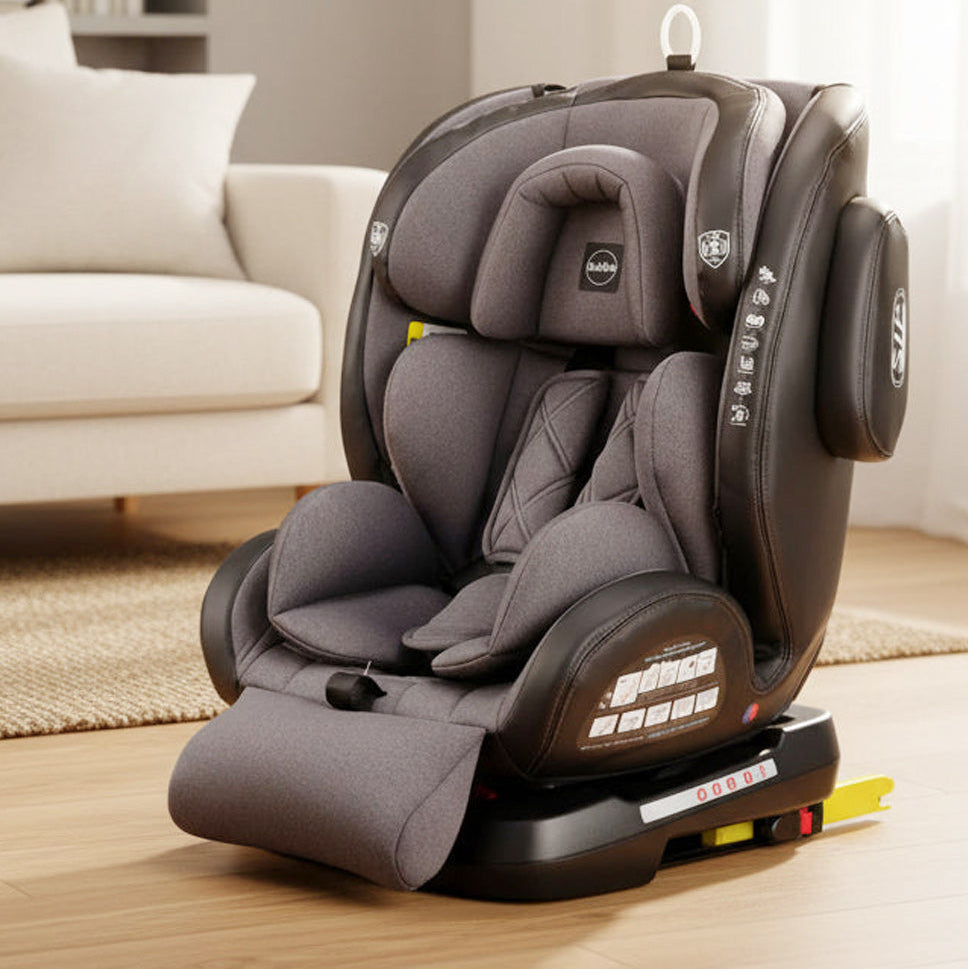 BABY CAR SEAT KIDILO
