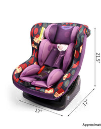 Colorful Baby Car Seat CS-363
