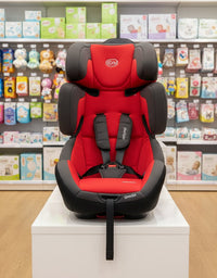 BABY CAR SEAT

