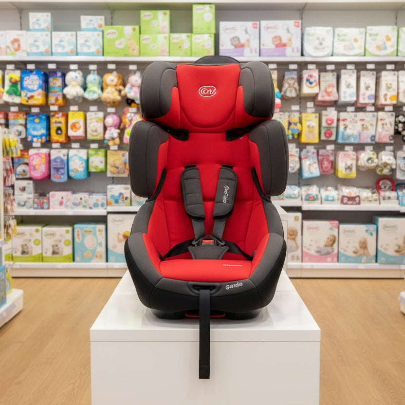 BABY CAR SEAT