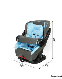 Soft Adjustable Car Seat CS-4901
