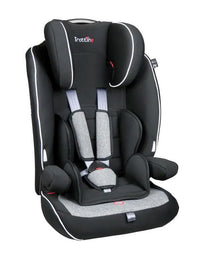 Soft Baby Car Seat
