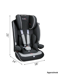 Trottine Soft Baby Car Seat CS-780028
