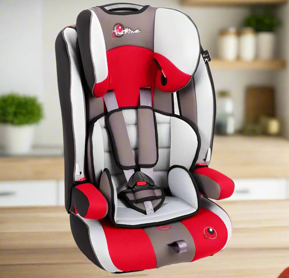 Soft Baby Car Seat
