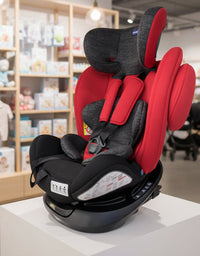 BABY CAR SEAT
