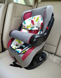 BABY CAR SEAT  L-16" W-19" H-2FT
