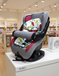 BABY CAR SEAT
