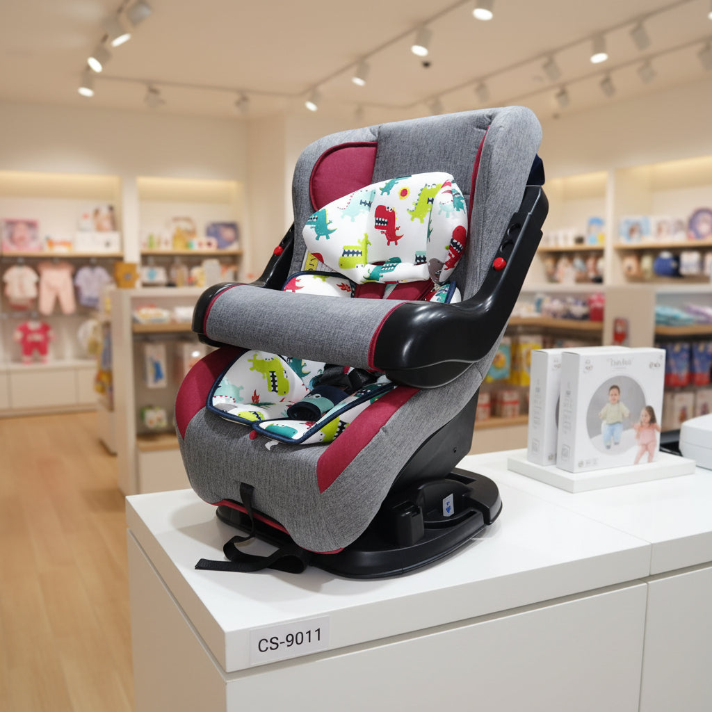 BABY CAR SEAT