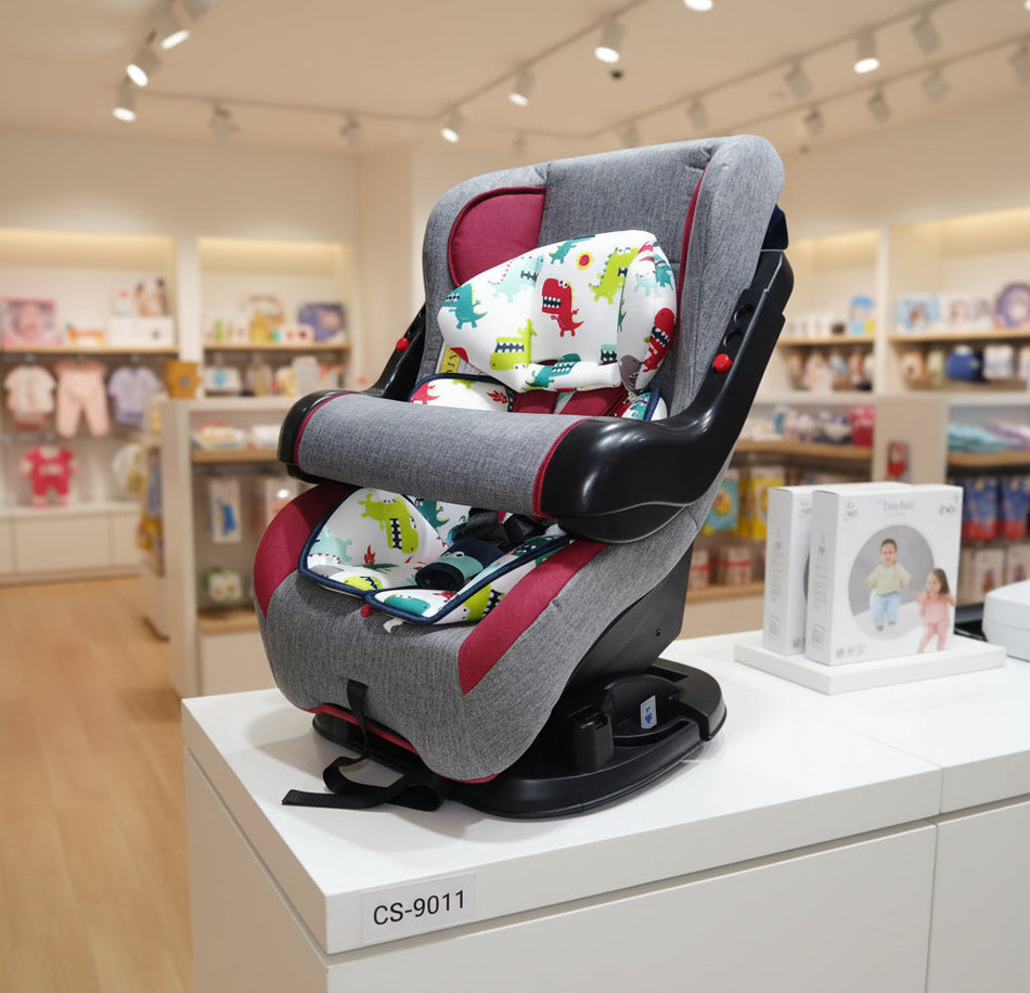 BABY CAR SEAT