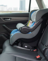 BABY CAR SEAT
