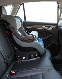 BABY CAR SEAT

