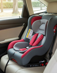 BABY CAR SEAT
