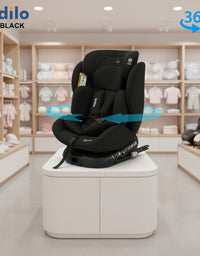BABY CAR SEAT KIDILO
