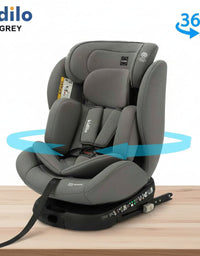 BABY CAR SEAT KIDILO
