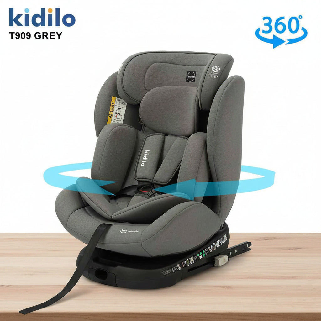 BABY CAR SEAT KIDILO
