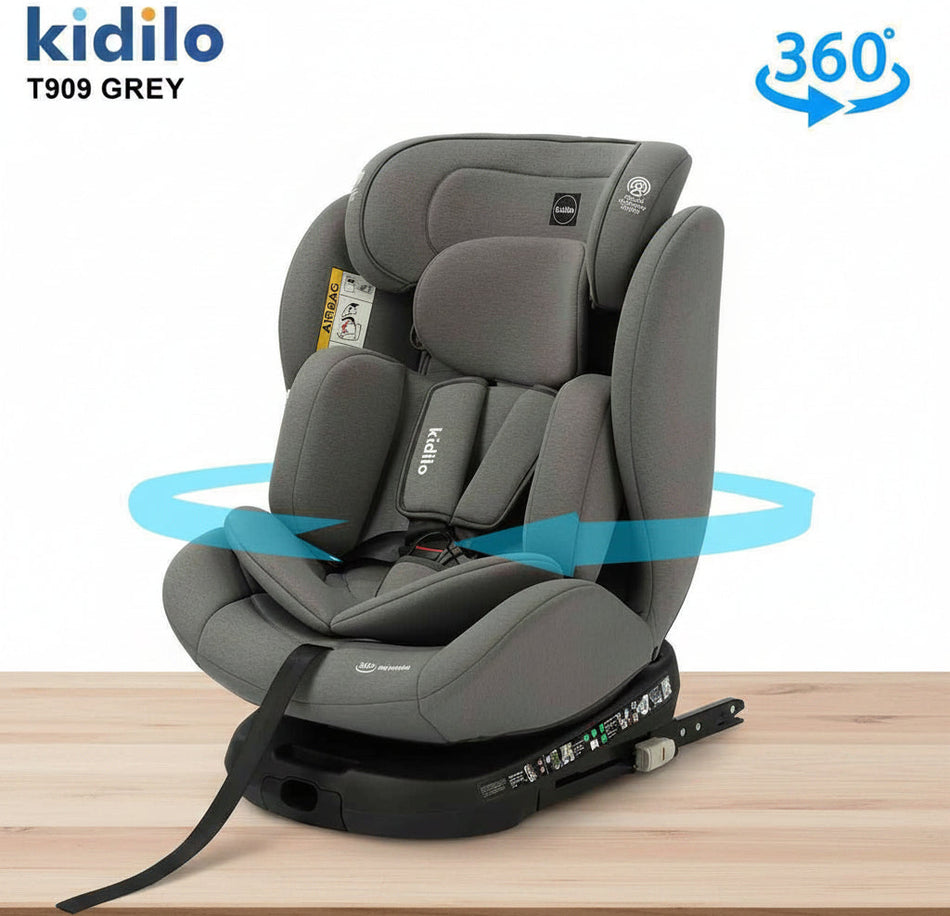 BABY CAR SEAT KIDILO