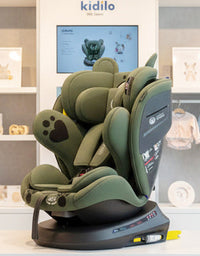 BABY CAR SEAT KIDILO
