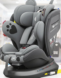 BABY CAR SEAT KIDILO
