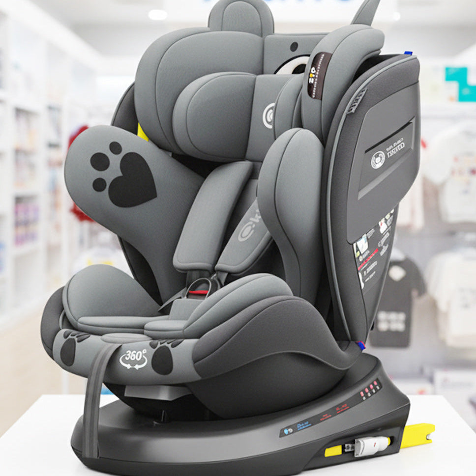 BABY CAR SEAT KIDILO