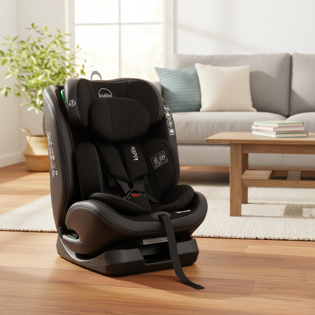 KIDS CAR SEAT KIDILO