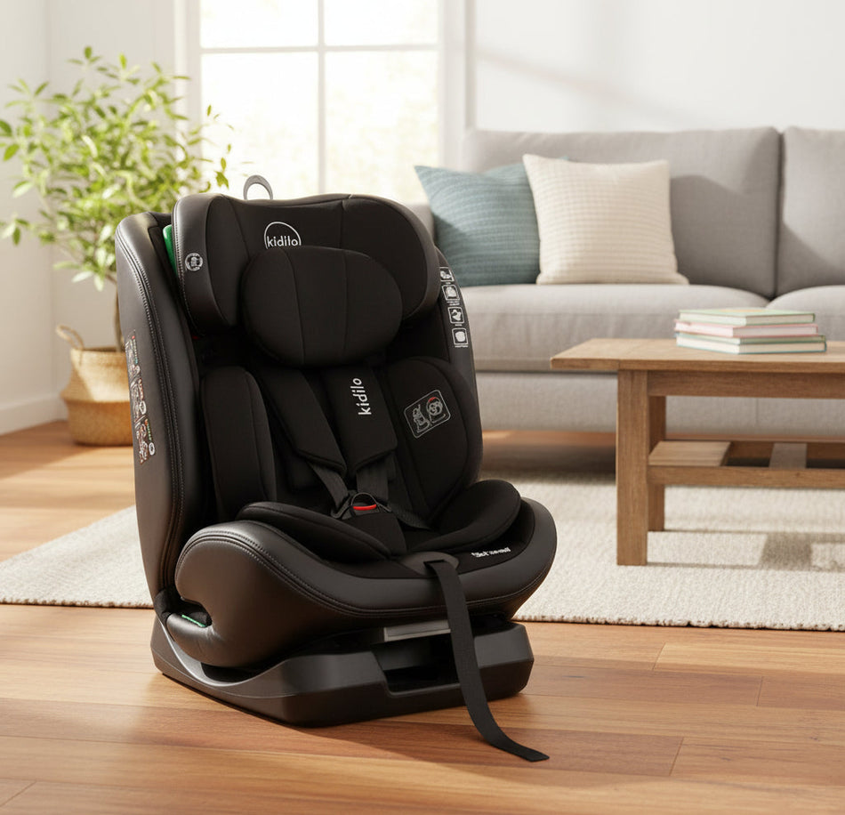 KIDS CAR SEAT KIDILO