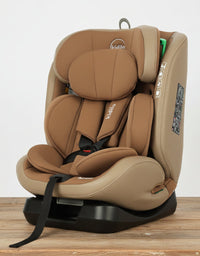 KIDS CAR SEAT KIDILO
