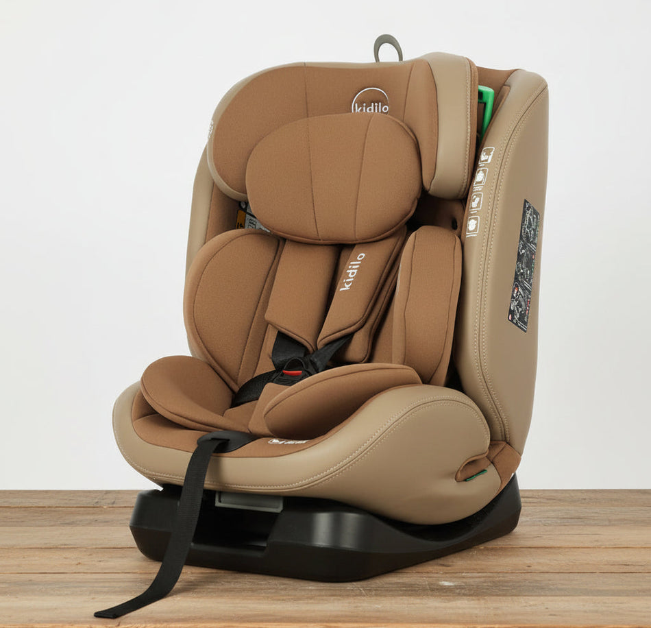 KIDS CAR SEAT KIDILO