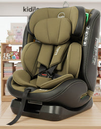 KIDS CAR SEAT KIDILO
