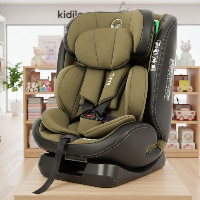 KIDS CAR SEAT KIDILO