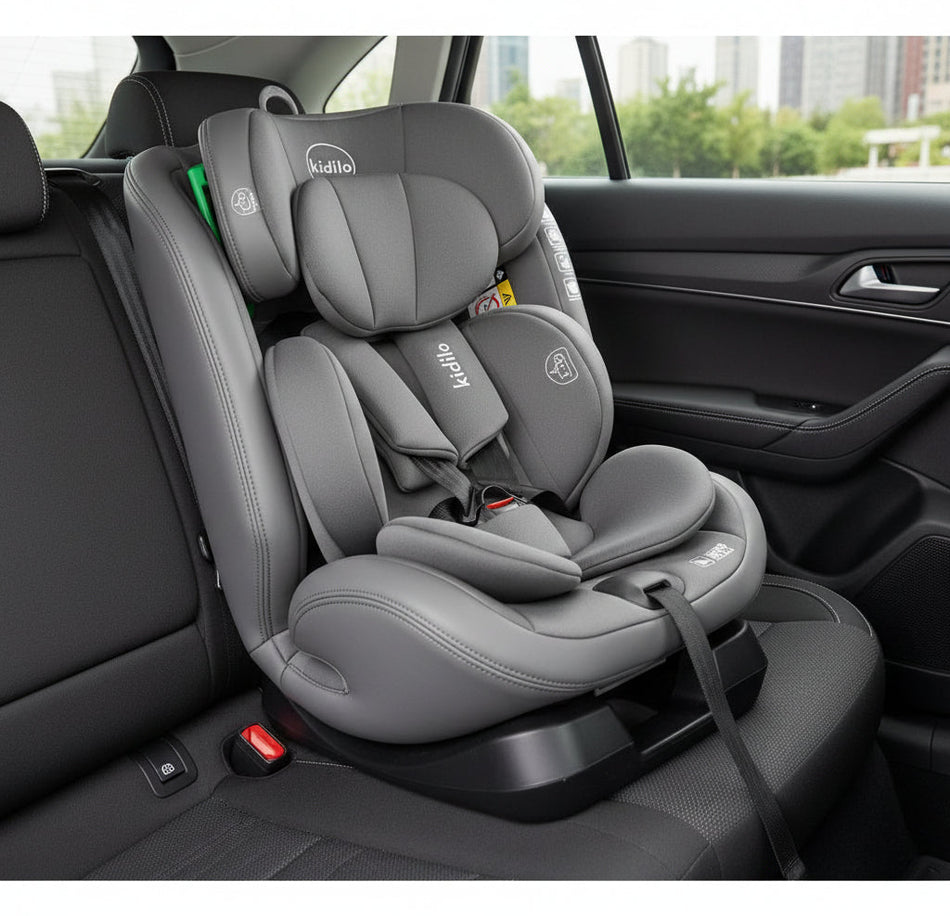 KIDS CAR SEAT KIDILO