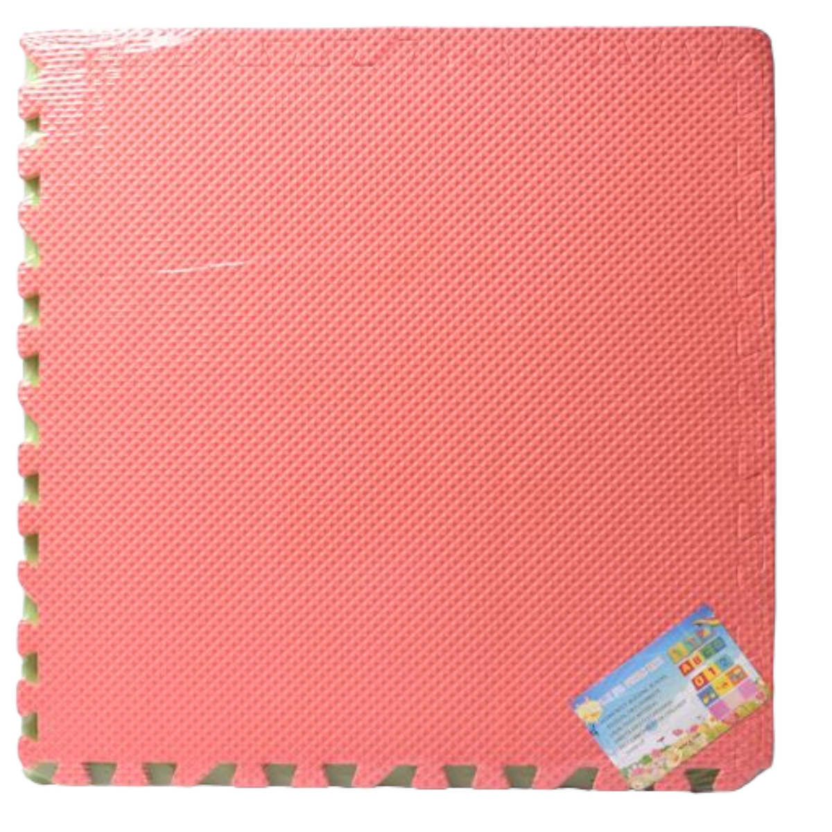 FOAM MATS - LARGE-4PCS(2*2)