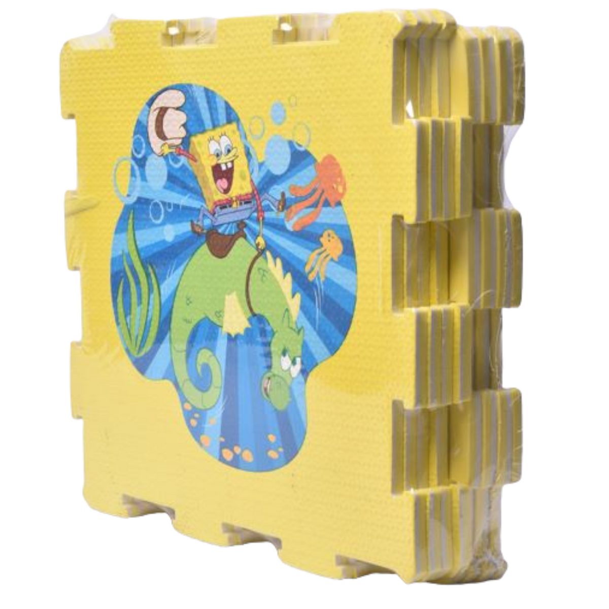 FOAM MATS - SMALL 1FT*1FT 1mm 8pcs