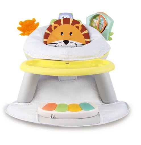 Baby High Chair