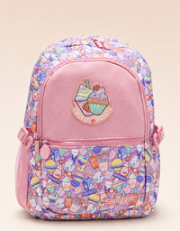 3D Space Rocket Kids Backpack – Navy Blue available at Aryans Toys Pakistan
