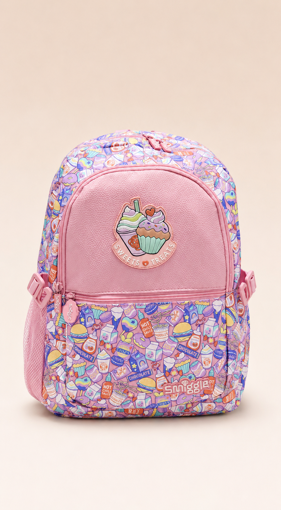 3D Space Rocket Kids Backpack – Navy Blue available at Aryans Toys Pakistan