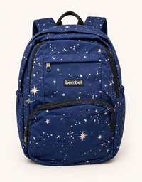 Pixel Game Kids School Backpack – Green & Black available at Aryans Toys Pakistan
