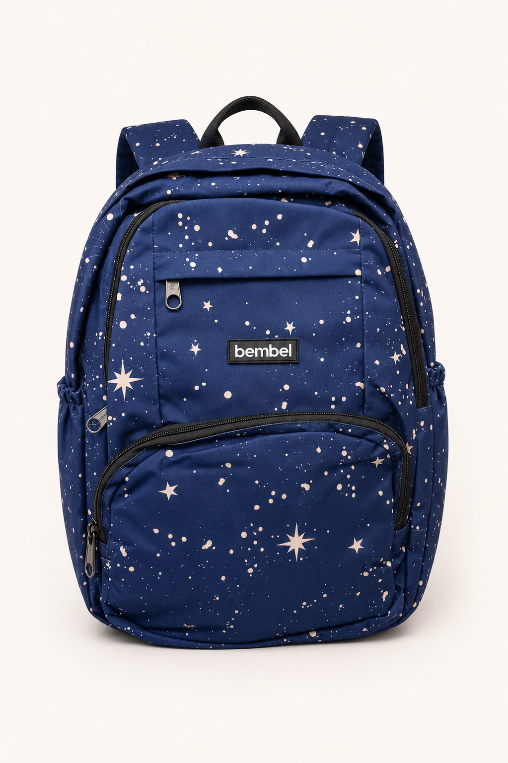 Pixel Game Kids School Backpack – Green & Black available at Aryans Toys Pakistan