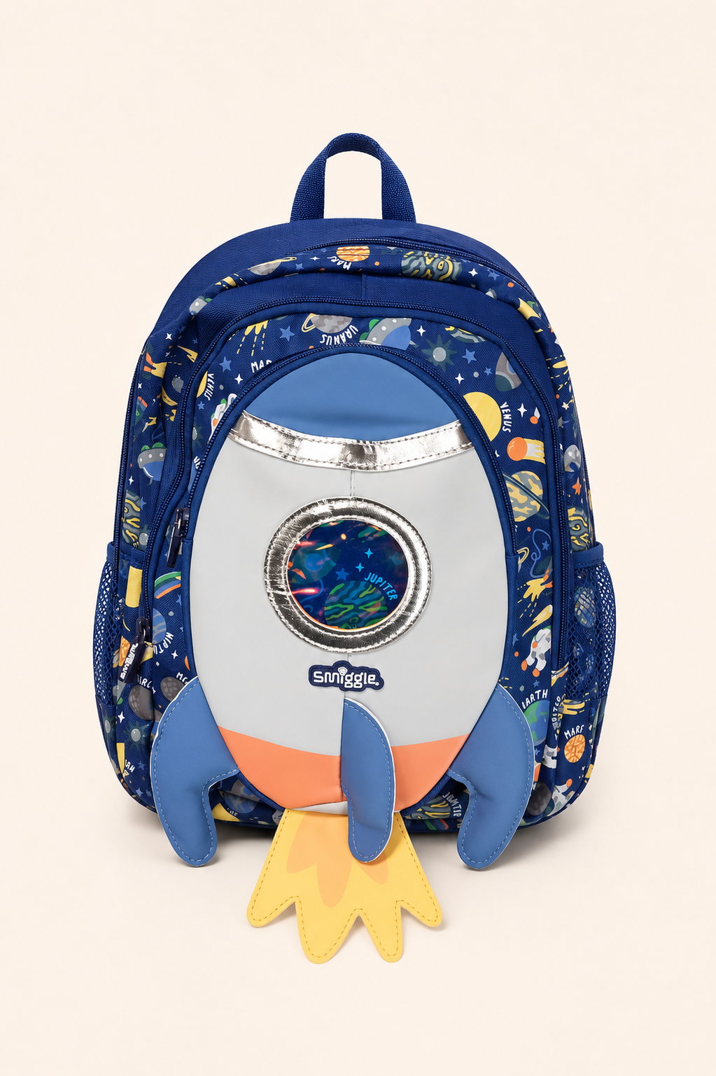 Sweet Treats Smiggle Kids Backpack – Pink available at Aryans Toys Pakistan