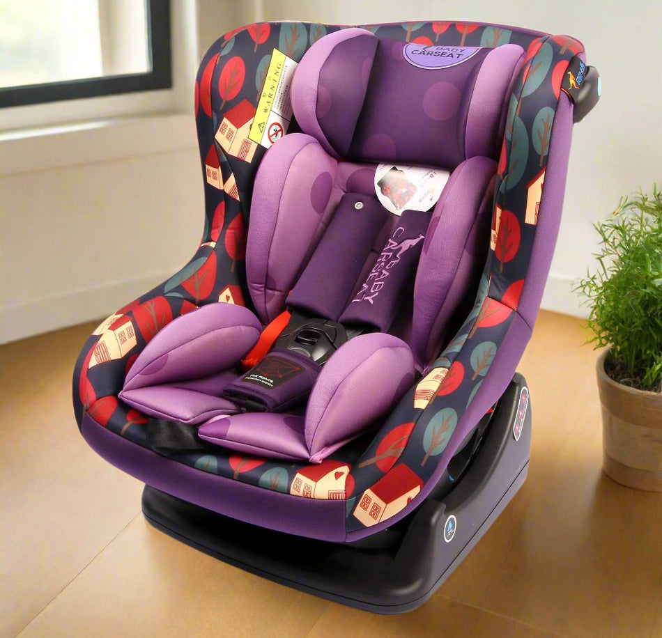 Baby Car Seat