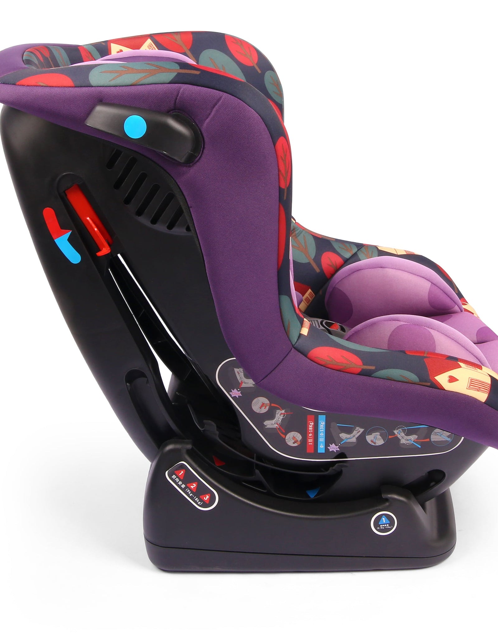 Baby Car Seat