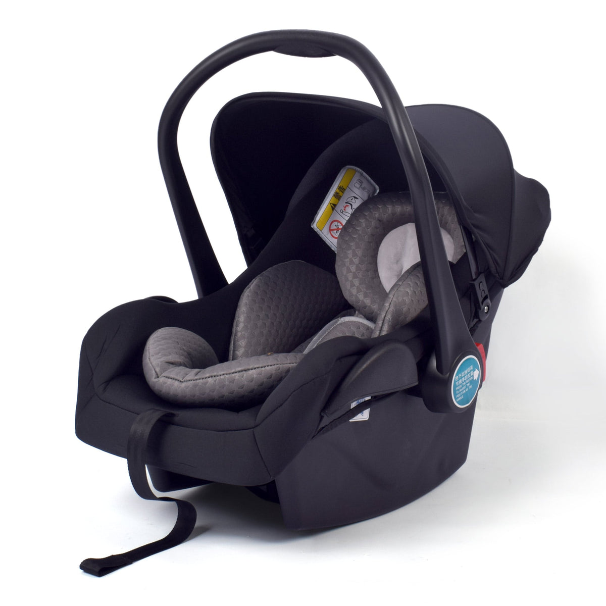 Baby Car Seat
