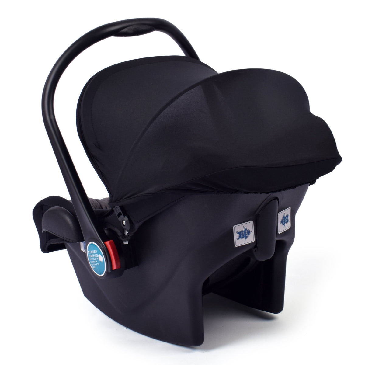 Baby Car Seat