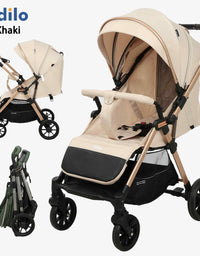 BABY STROLLER KIDILO

