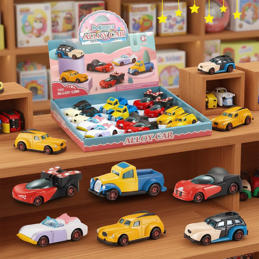 KIDS DINKY TOY