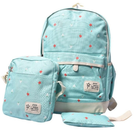 SCHOOL BAGS