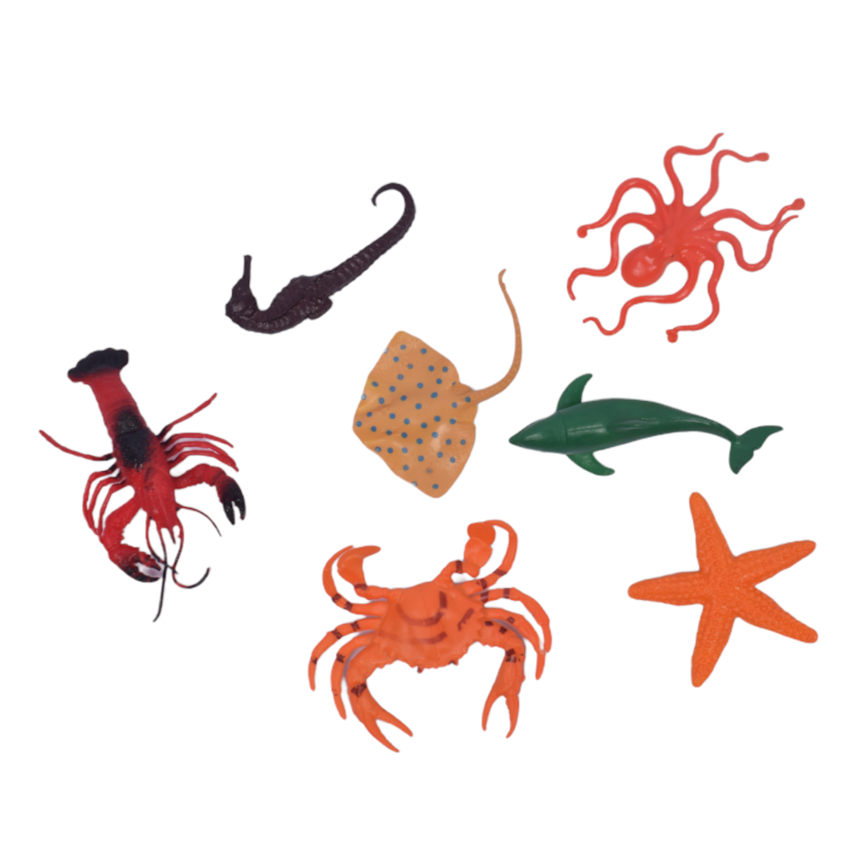 Animal Set