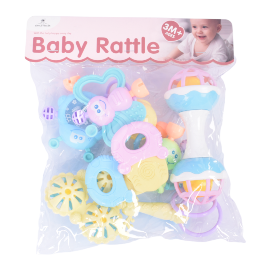 RATTLE