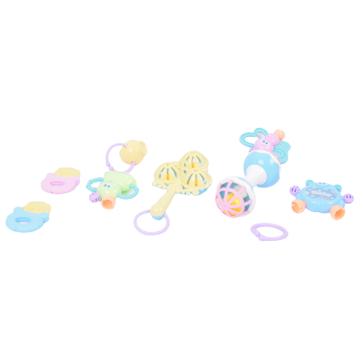 RATTLE